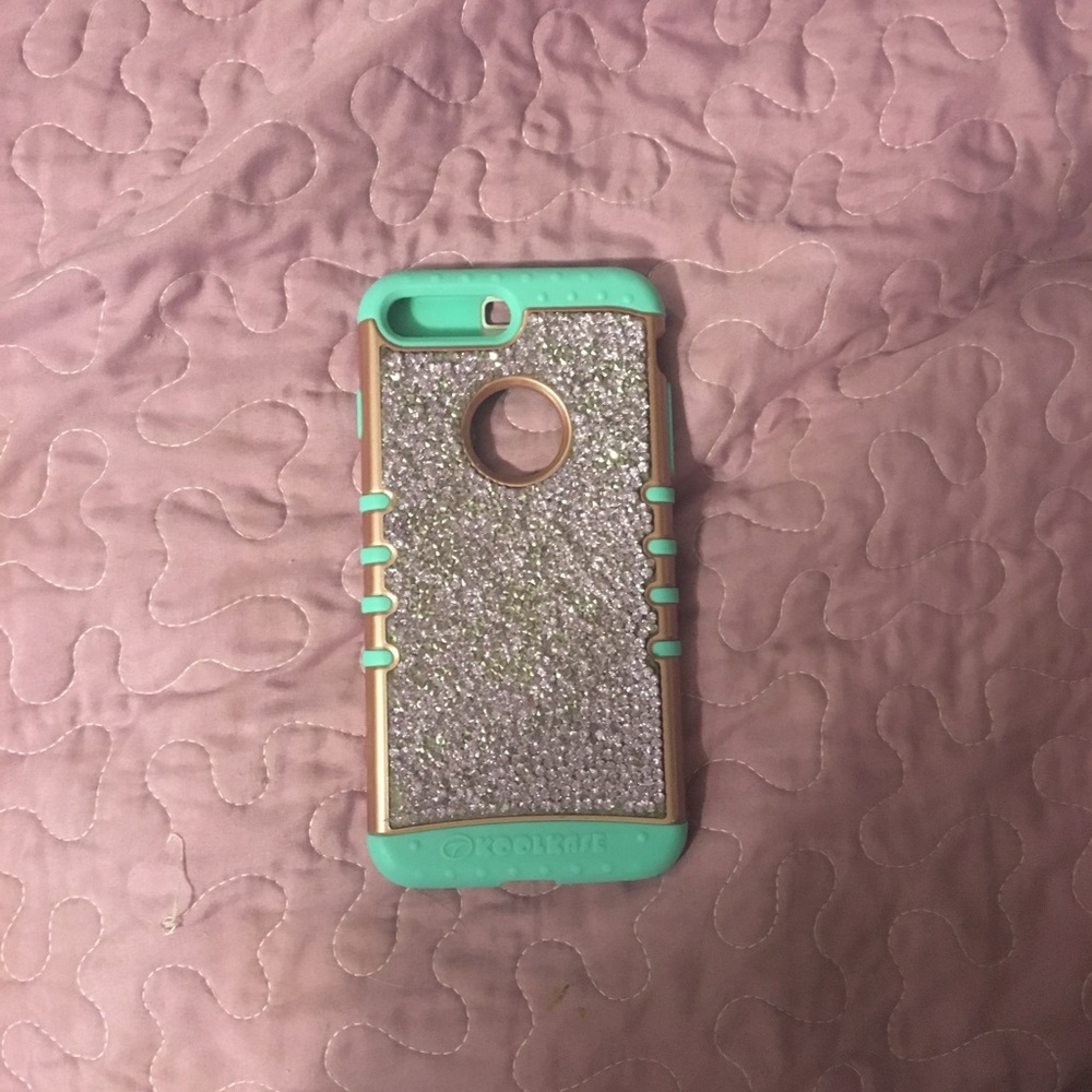 iPhone case